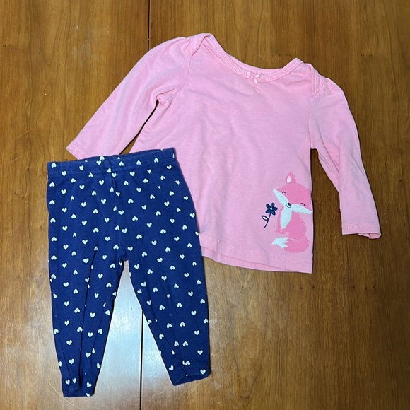 3-6 month summer bundle clearance - Picture 6 of 7